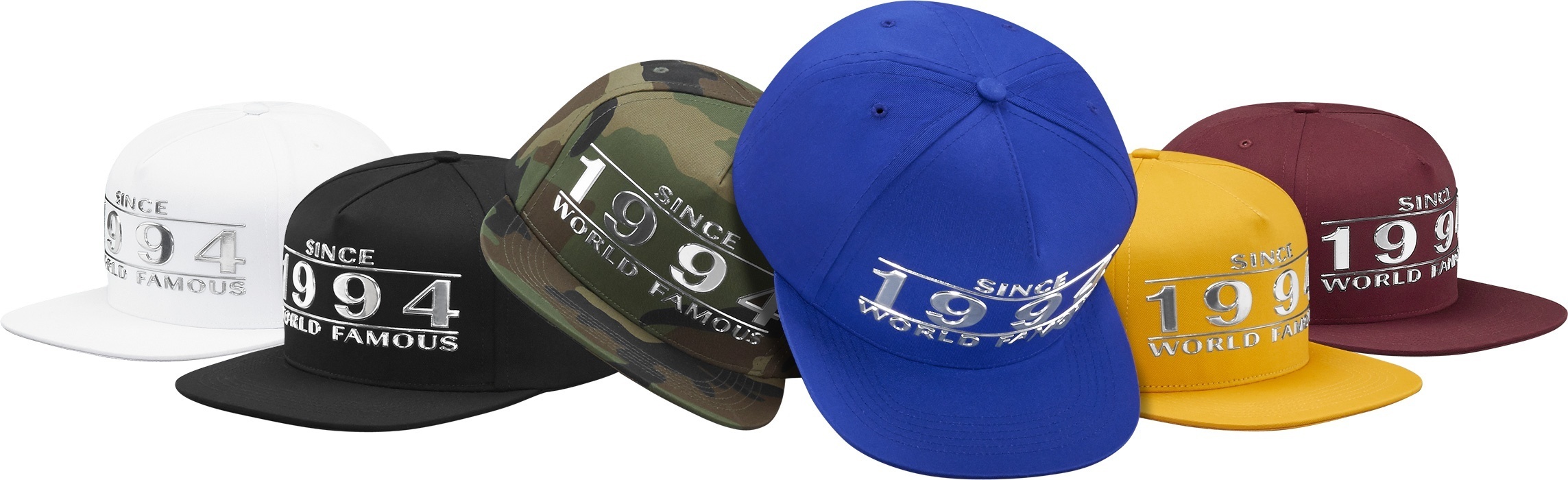 Way Back 5-Panel